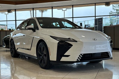 2026 Lexus ES ES 500e Premium AWD