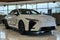 2026 Lexus ES ES 500e Premium AWD