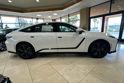 2026 Lexus ES ES 500e Premium AWD