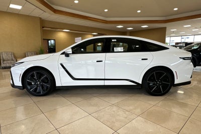 2026 Lexus ES ES 500e Premium AWD