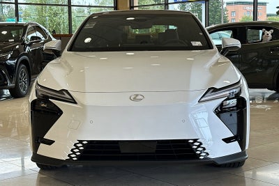 2026 Lexus ES ES 500e Premium AWD
