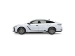 2026 Lexus ES ES 500e Premium AWD