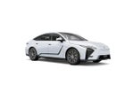 2026 Lexus ES ES 500e Premium AWD