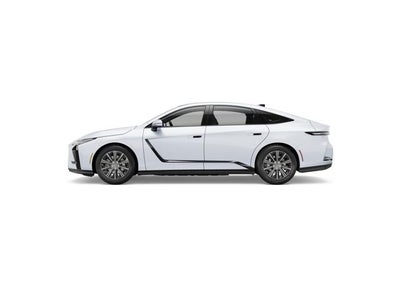 2026 Lexus ES ES 500e Premium AWD