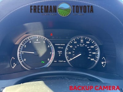 2015 Lexus GS 350 4dr Sdn RWD