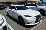 2015 Lexus IS 350 4dr Sdn RWD