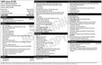 2009 Lexus IS 350 4dr Sport Sdn Auto