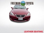 2009 Lexus IS 350 4dr Sport Sdn Auto