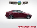 2009 Lexus IS 350 4dr Sport Sdn Auto