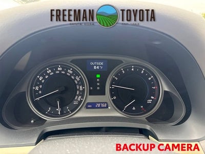 2009 Lexus IS 350 4dr Sport Sdn Auto