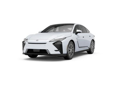 2026 Lexus ES ES 350h Premium+ FWD