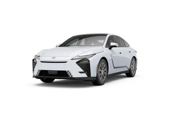 2026 Lexus ES ES 350h Premium+ FWD