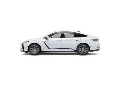2026 Lexus ES ES 350h Premium+ FWD