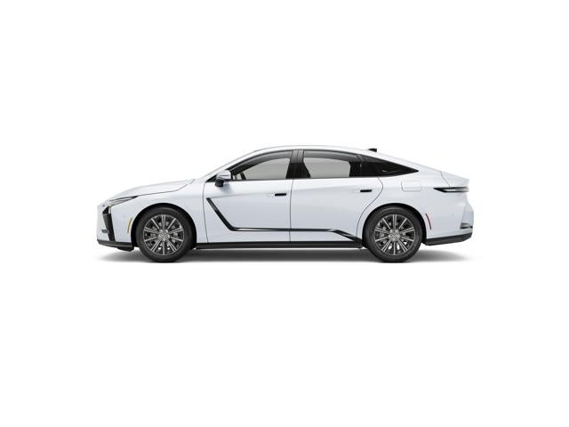 2026 Lexus ES ES 350h Premium+ FWD