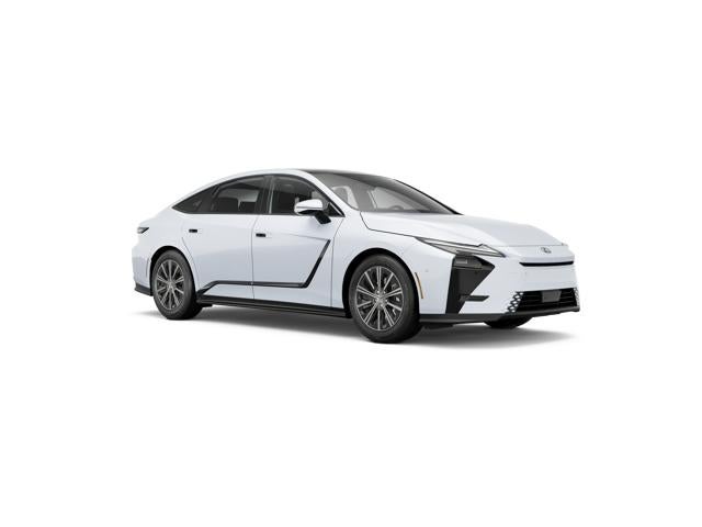 2026 Lexus ES ES 350h Premium+ FWD