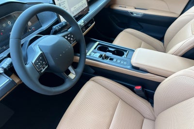 2026 Lexus ES ES 350h Premium FWD