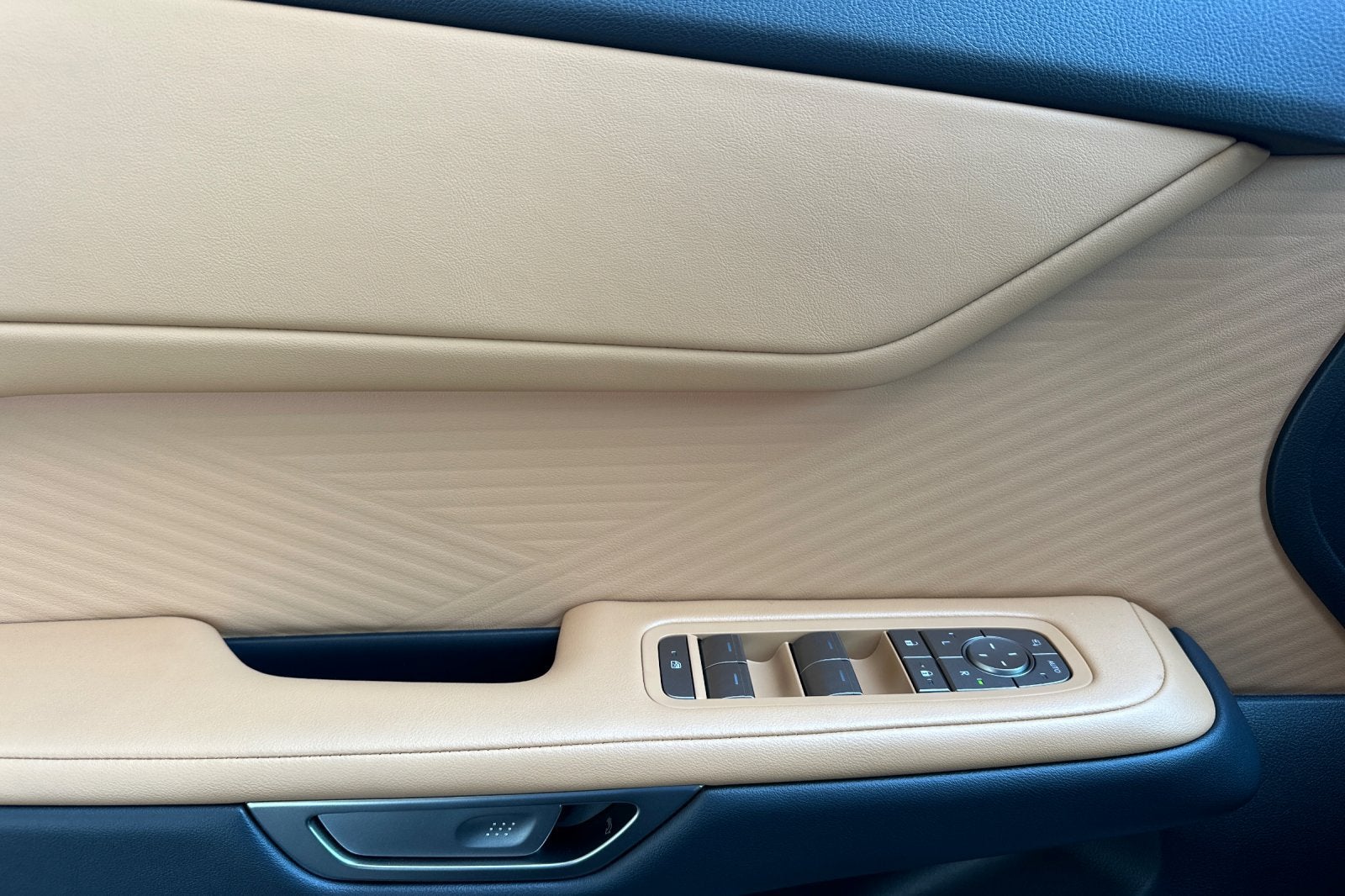 2026 Lexus ES ES 350h Premium FWD