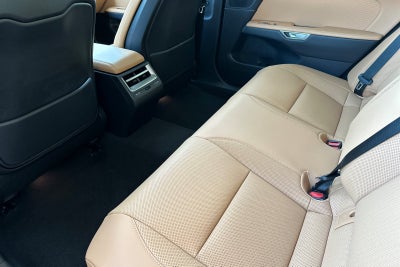 2026 Lexus ES ES 350h Premium FWD
