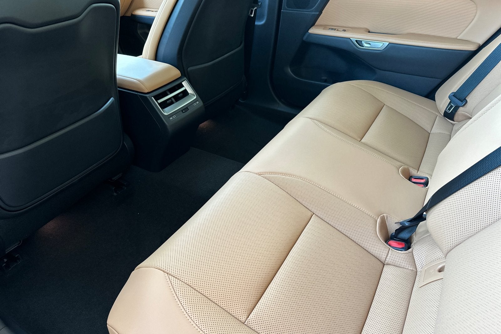 2026 Lexus ES ES 350h Premium FWD