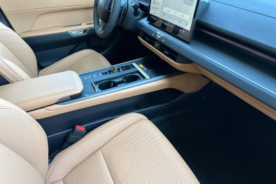 2026 Lexus ES ES 350h Premium FWD