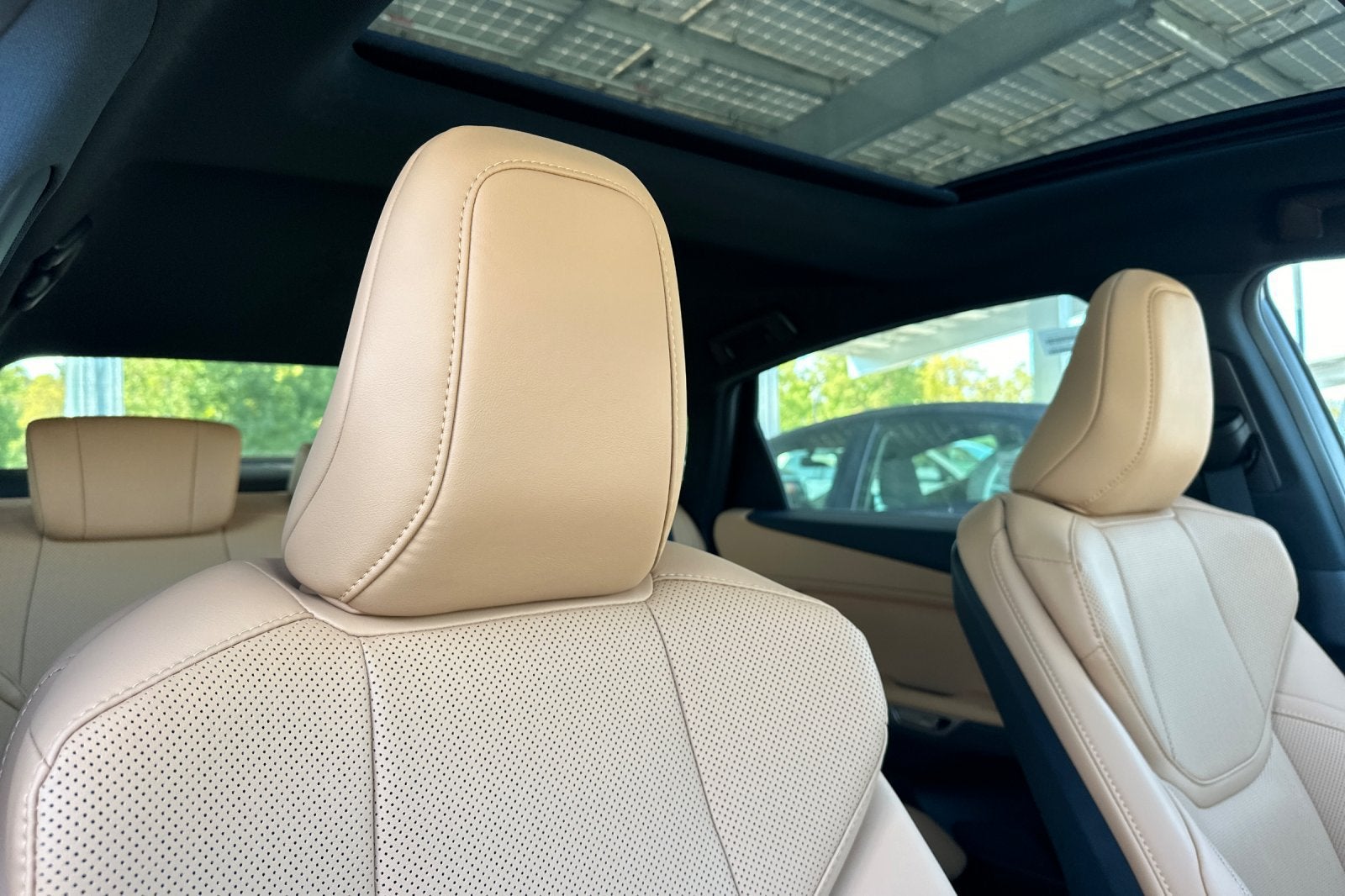 2026 Lexus ES ES 350h Premium FWD