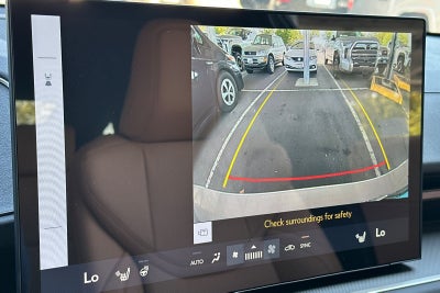 2026 Lexus ES ES 350h Premium FWD