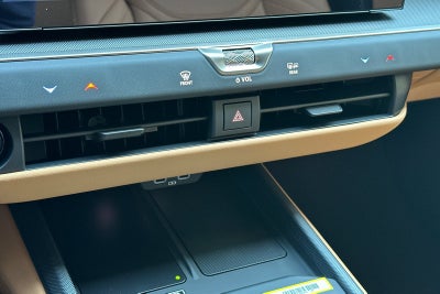 2026 Lexus ES ES 350h Premium FWD