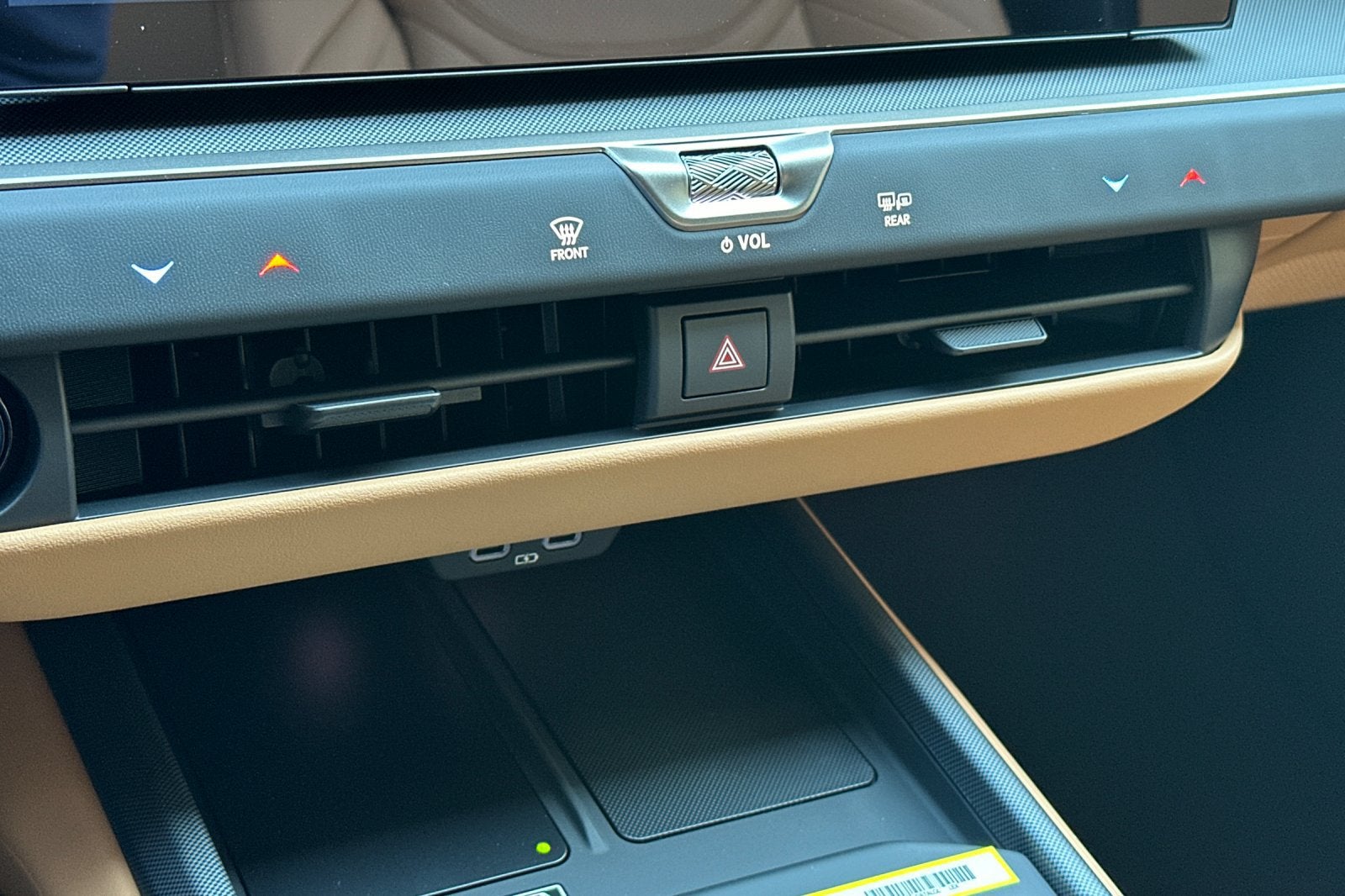 2026 Lexus ES ES 350h Premium FWD