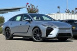 2026 Lexus ES ES 350h Premium FWD