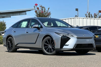 2026 Lexus ES ES 350h Premium FWD