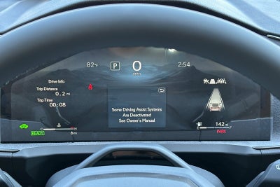 2026 Lexus ES ES 350h Premium FWD