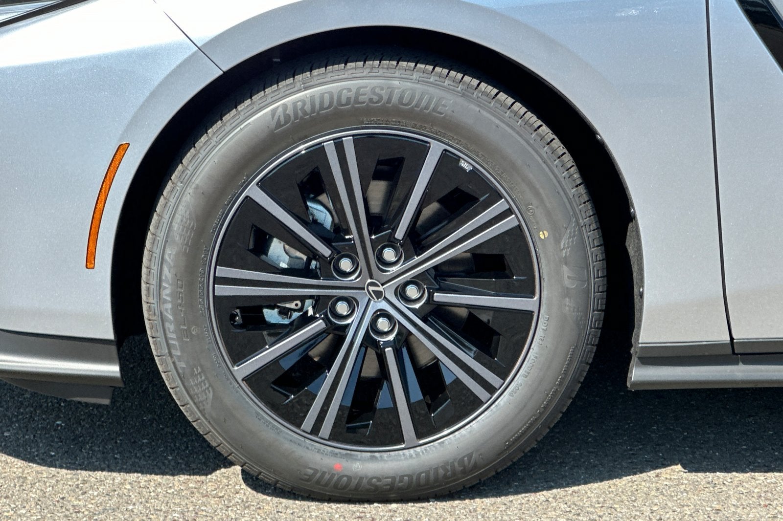 2026 Lexus ES ES 350h Premium FWD