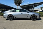 2026 Lexus ES ES 350h Premium FWD