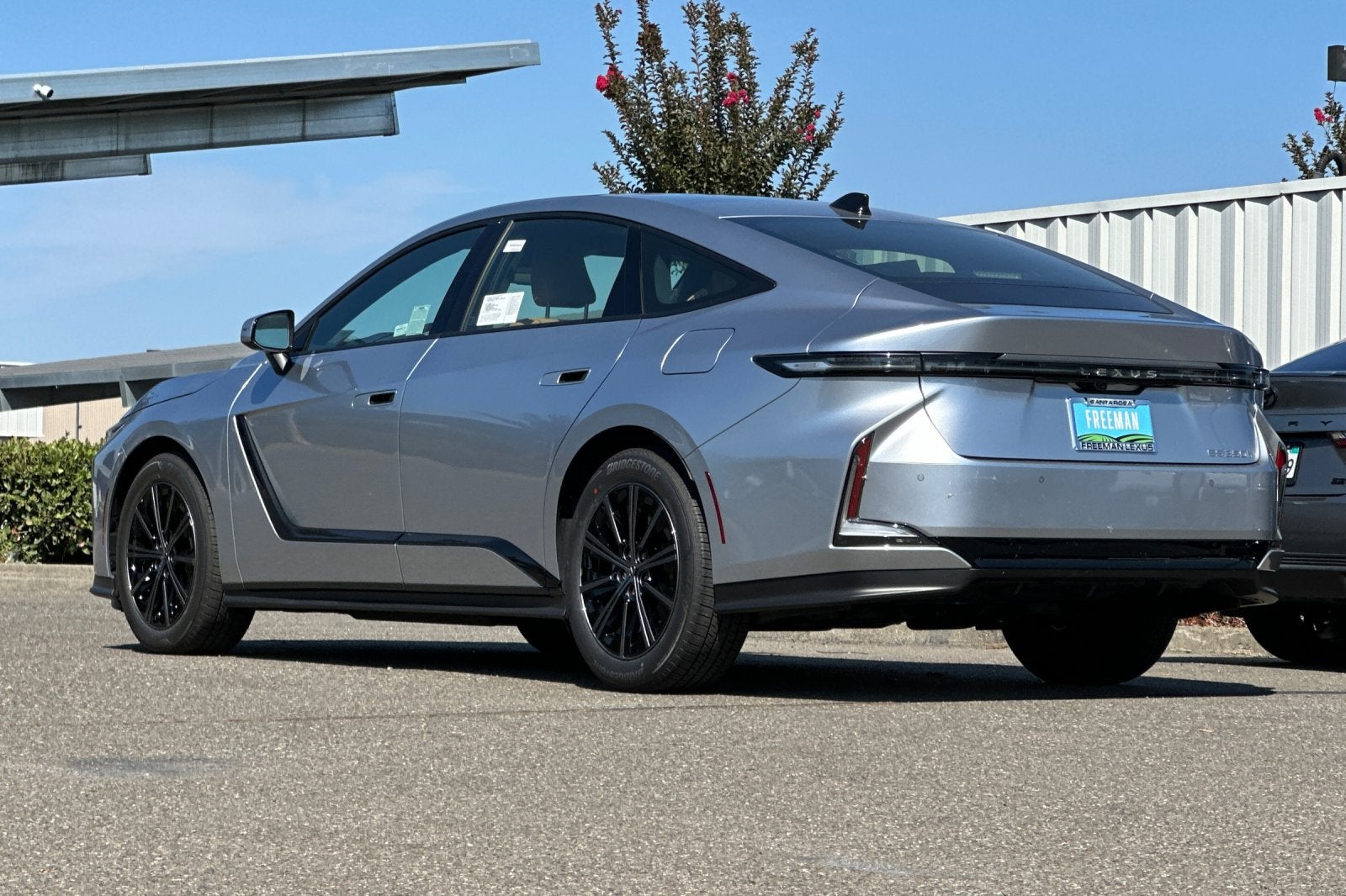 2026 Lexus ES ES 350h Premium FWD