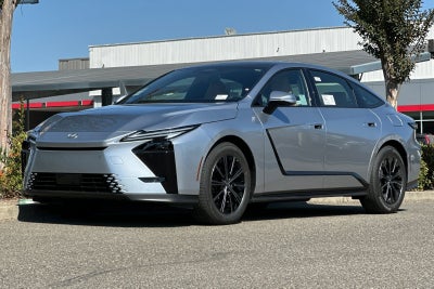 2026 Lexus ES ES 350h Premium FWD