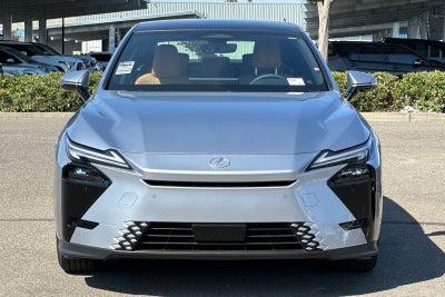 2026 Lexus ES ES 350h Premium FWD