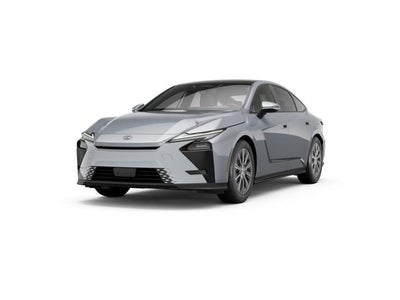 2026 Lexus ES ES 350h Premium FWD
