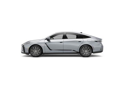 2026 Lexus ES ES 350h Premium FWD