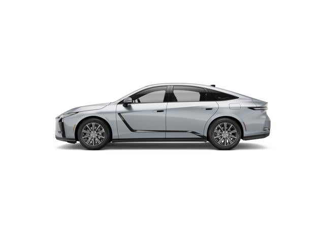 2026 Lexus ES ES 350h Premium FWD