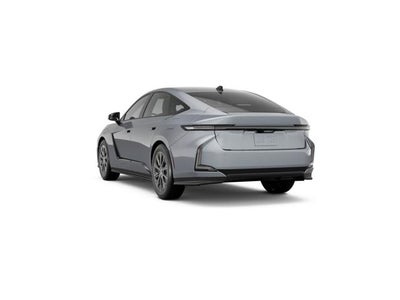 2026 Lexus ES ES 350h Premium FWD
