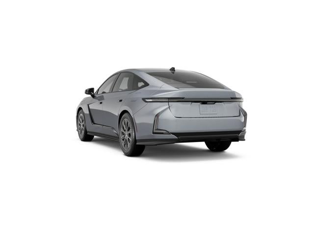 2026 Lexus ES ES 350h Premium FWD