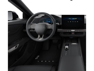 2026 Lexus ES ES 350h Premium+ FWD