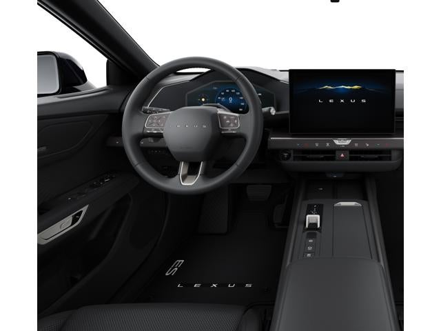 2026 Lexus ES ES 350h Premium+ FWD