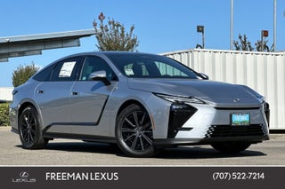 2026 Lexus ES ES 350h Premium FWD
