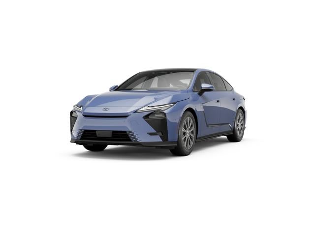2027 Lexus ES 350h PREMIUM+ PREMIUM PLUS