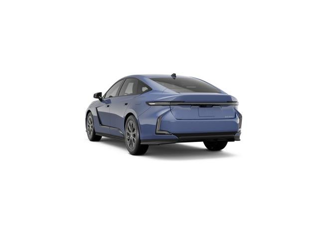 2027 Lexus ES 350h PREMIUM+ PREMIUM PLUS