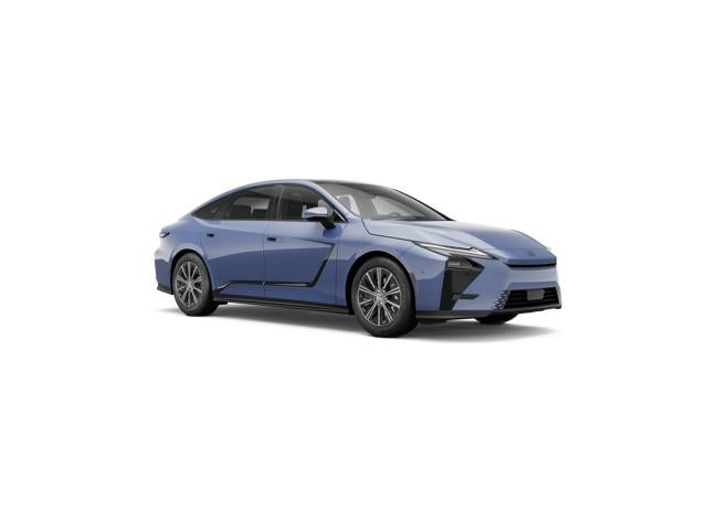 2027 Lexus ES 350h PREMIUM+ PREMIUM PLUS