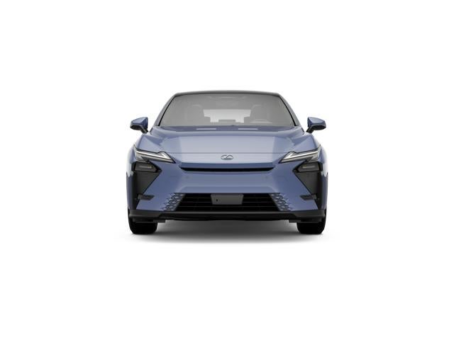 2027 Lexus ES 350h PREMIUM+ PREMIUM PLUS