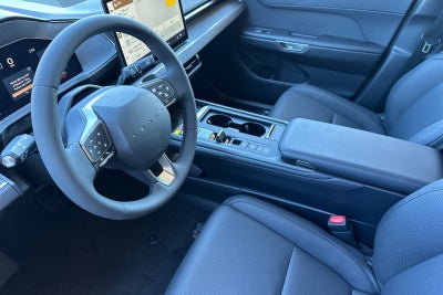 2026 Lexus ES ES 350h Premium FWD