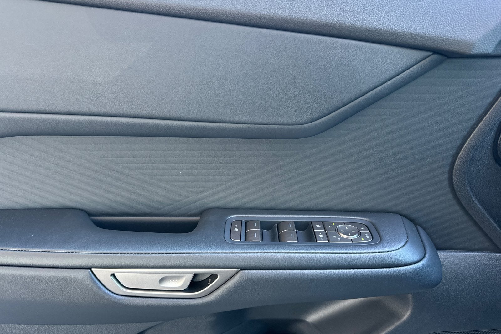 2026 Lexus ES ES 350h Premium FWD